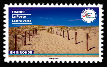 Hiking Trail, Gironde