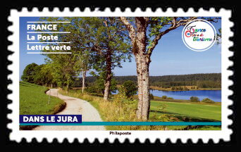 Hiking Trail, Jura