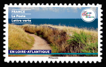 Hiking Trail, Loire-Atlantique