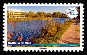 Hiking Trail, Somme