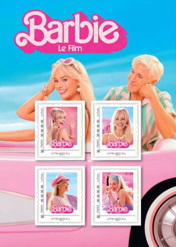 Barbie the film