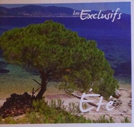 Exclusive Summer Trees