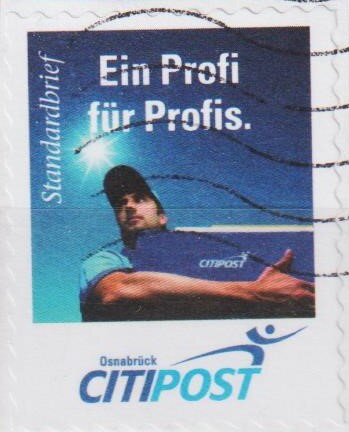 Ein Profi fur Profis