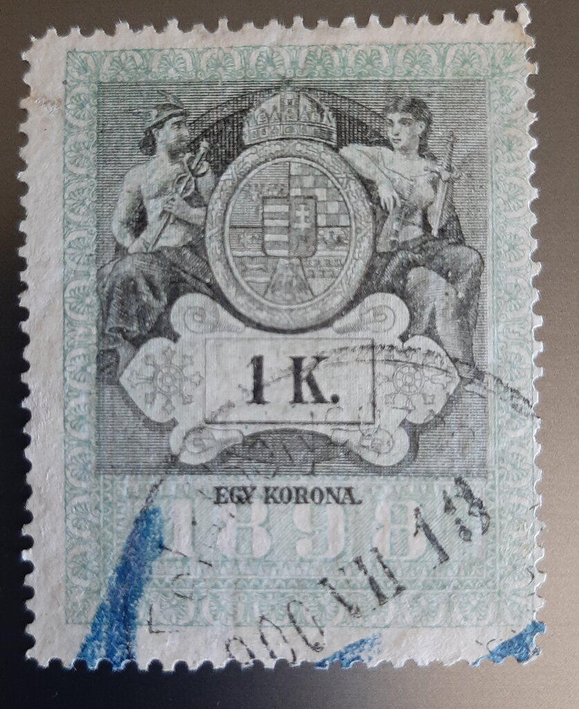Coat of Arms