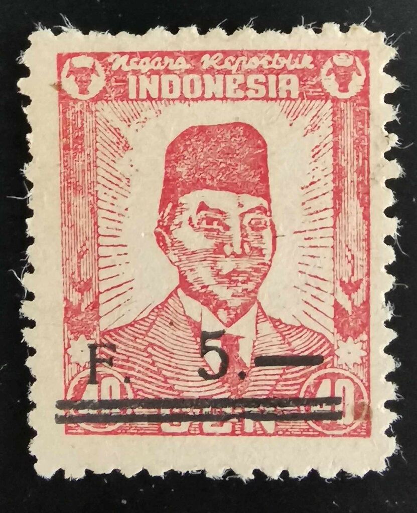 Soekarno