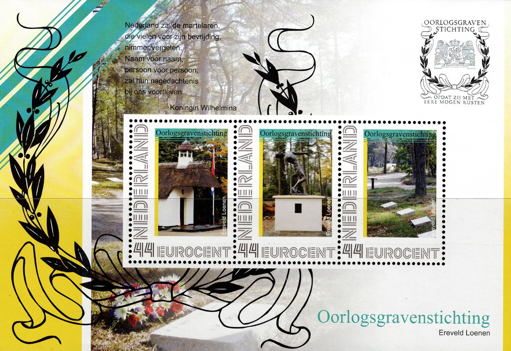 War Graves Foundation