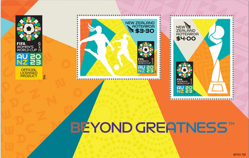 2023 FIFA Women's World Cup, Australia-New Zealand