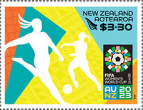 2023 FIFA Women's World Cup, Australia-New Zealand