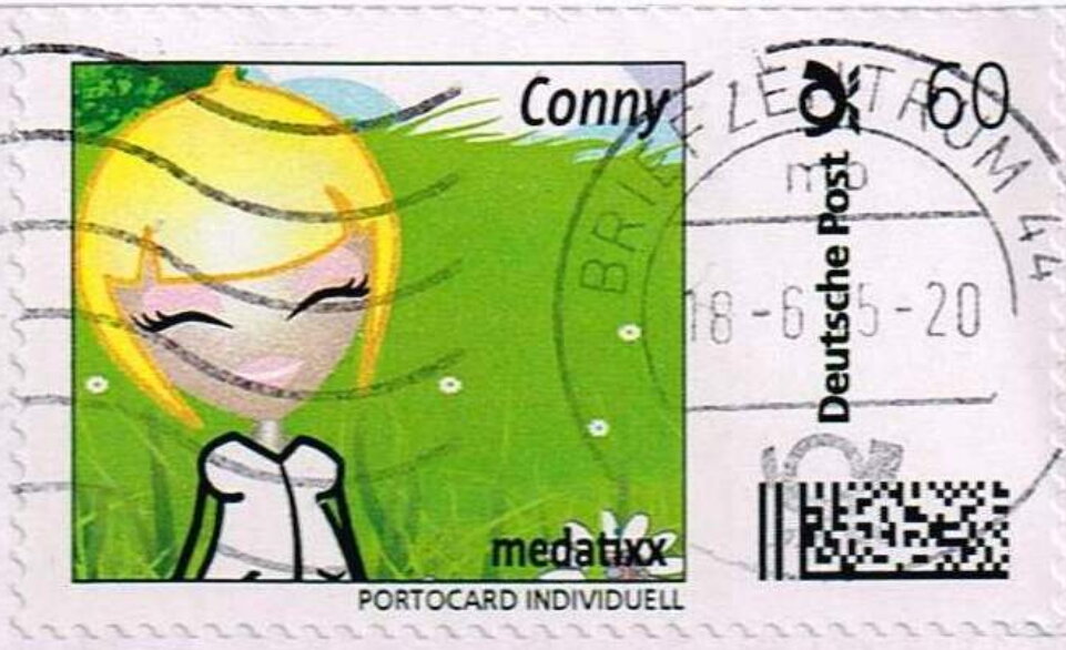 Conny Medatixx
