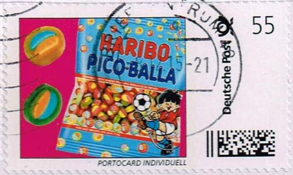 Haribo Pico-Balla