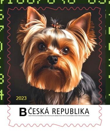 Jorkšírský teriér