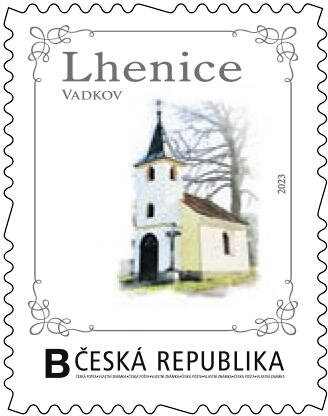 Lhenice. Vadkov