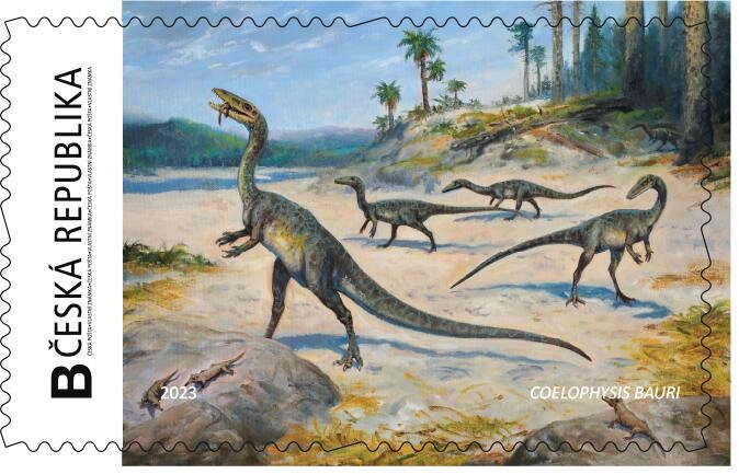 Tyrannosaurus Rex