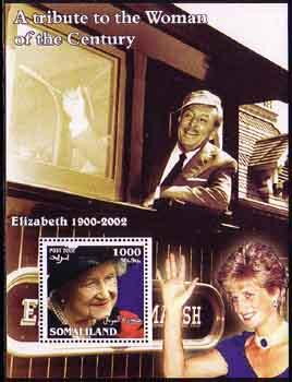 Elizabeth (1900-2002)