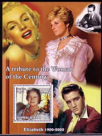Elizabeth (1900-2002)