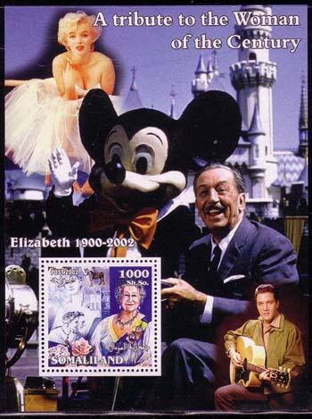 Elizabeth (1900-2002)