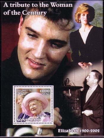 Elizabeth (1900-2002)