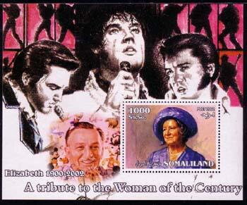 Elizabeth (1900-2002)