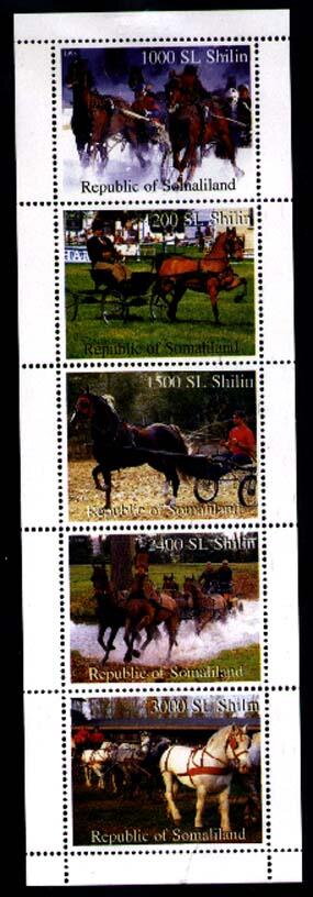 Horses