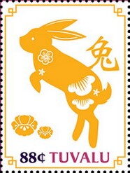 Year of the Rabbit
