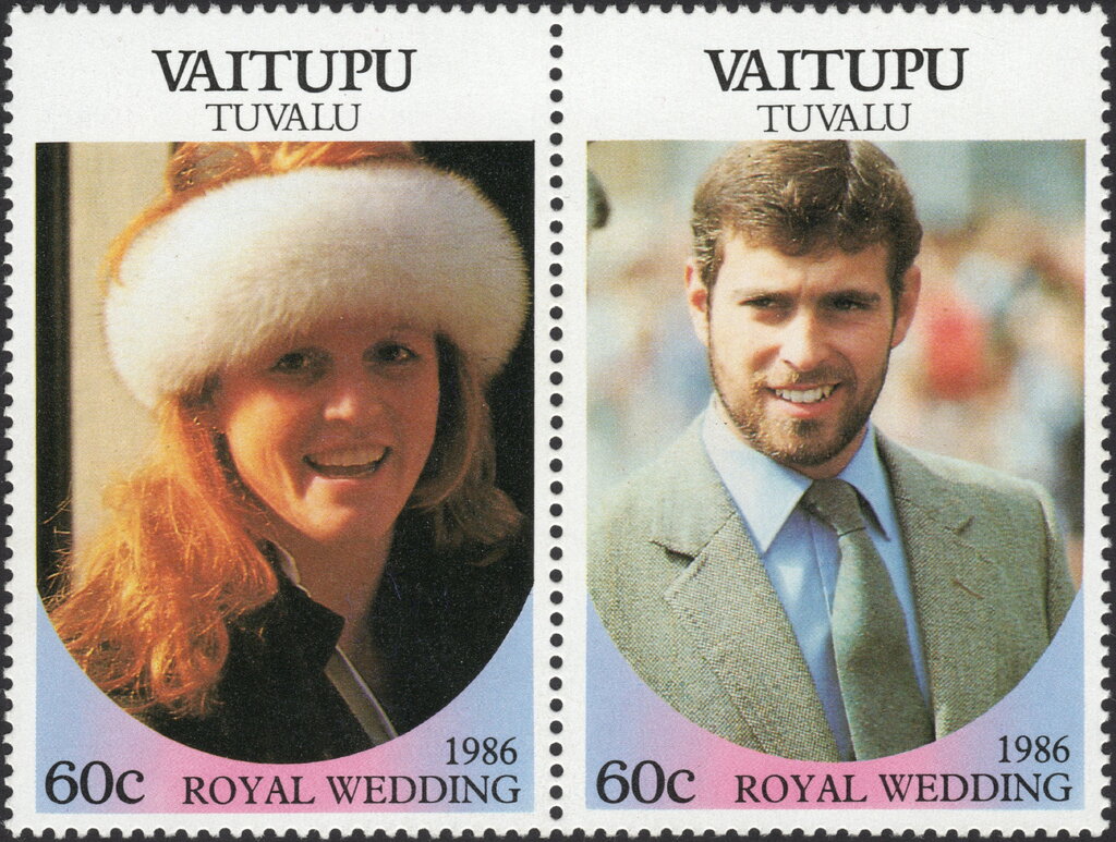 Royal Wedding