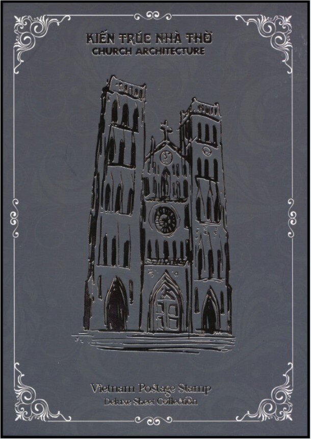 Church Architecture