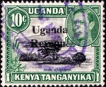 Lake Naivasha