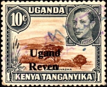 Lake Naivasha