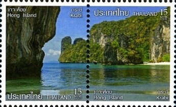 Hong Island Krabi
