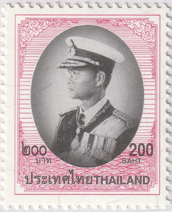 King Bhumibol