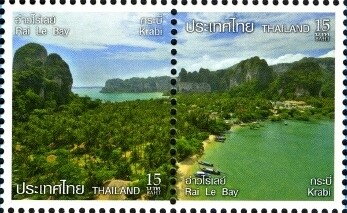 Rai Le Bay Krabi