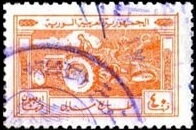 Tractor and plough