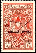 Coat of Arms (Hawk of Qureish)