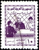 Lawyers in discussion