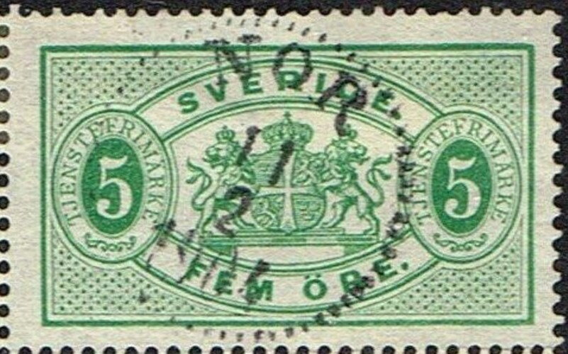 Large Coat of Arms