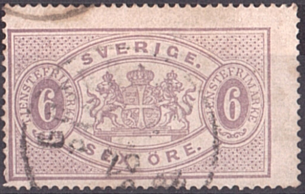 Large Coat of Arms