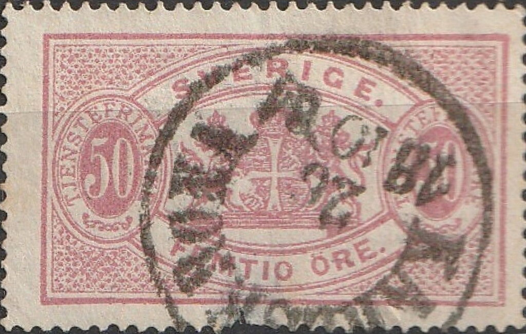Large Coat of Arms