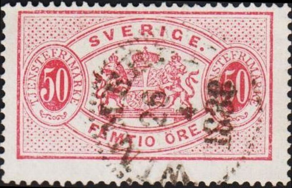 Large Coat of Arms