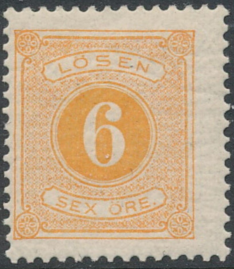 Postage dues