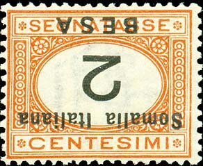 Segnatasse