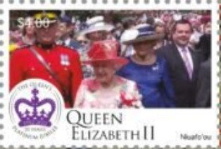 Queen Elizabeth II