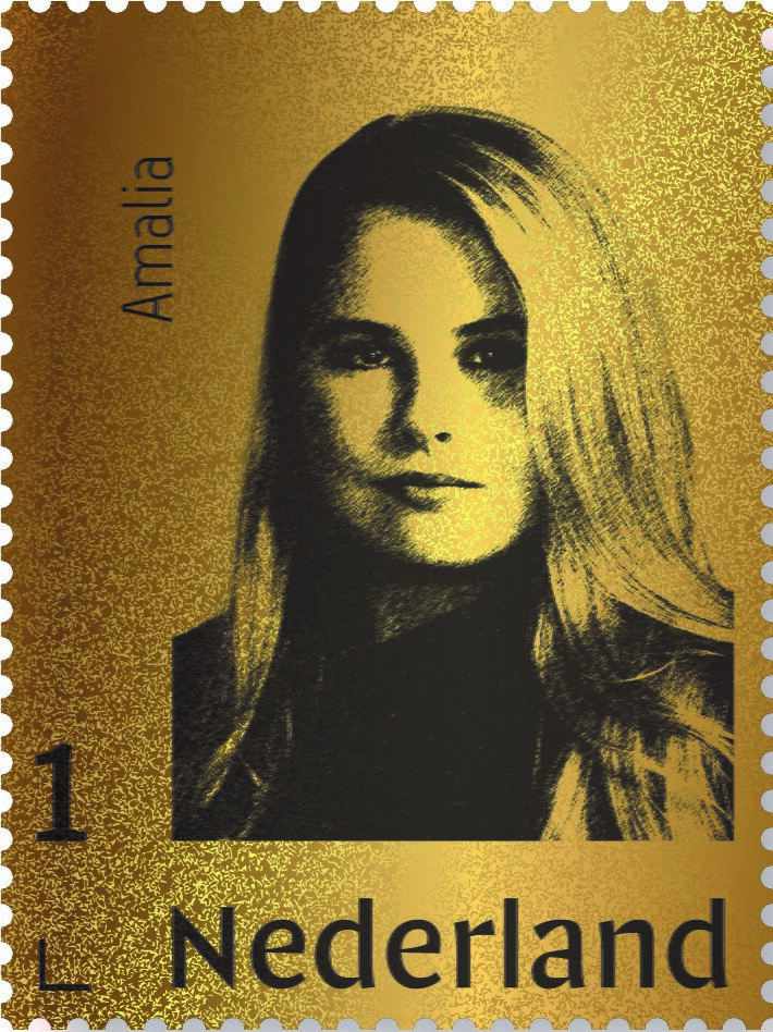 Amalia