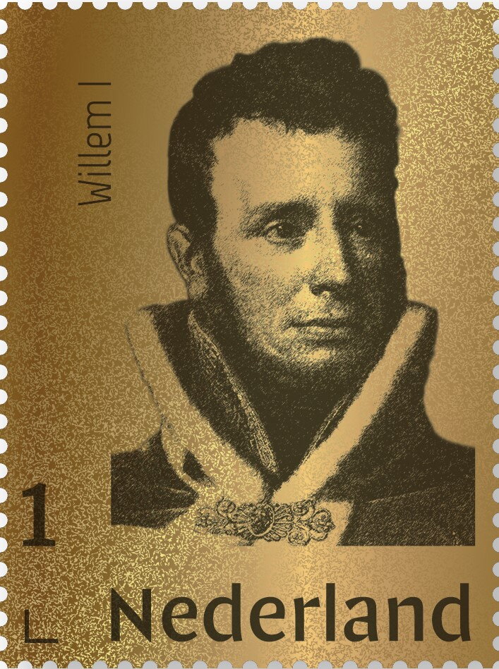 William I