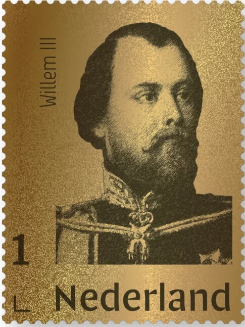 William III