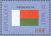 Madagascar