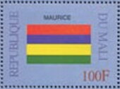 Mauritius