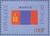 Mongolia