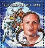 Neil Armstrong