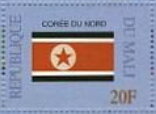 North Korea