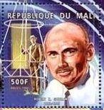 Robert H. Goddard